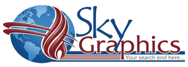 Sky Graphics Logo