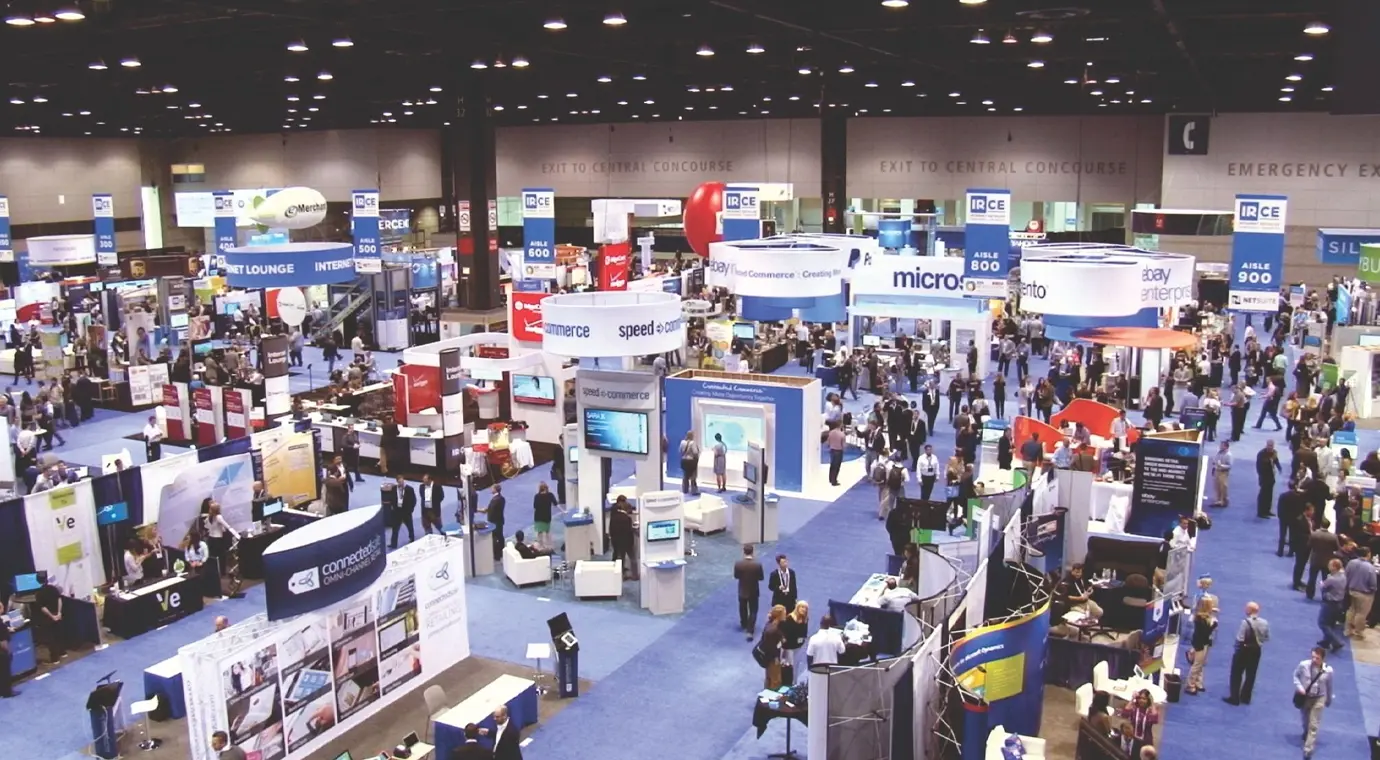 Events & Exhibitions