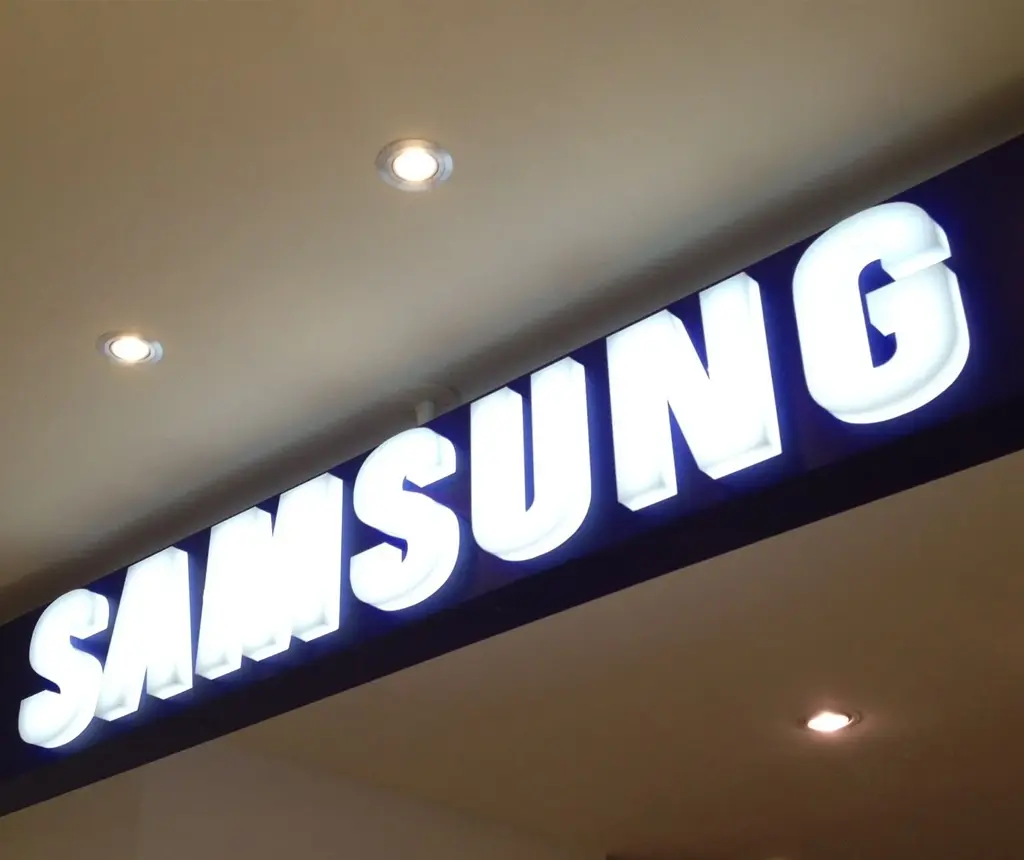 Glow Sign Boards