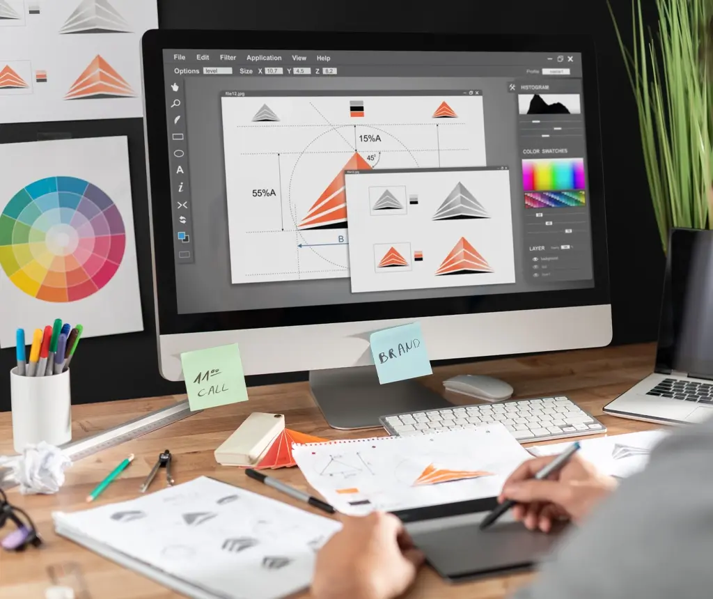 Graphic Design