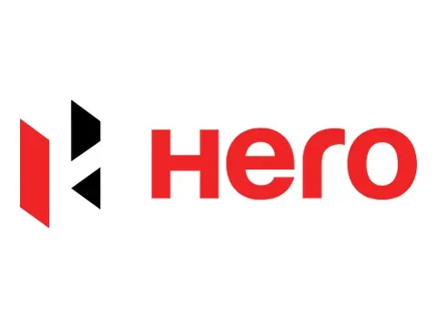 Hero Logo