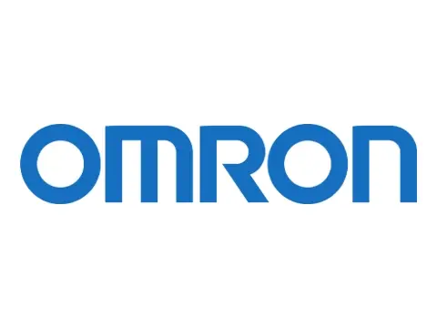 Omron Logo