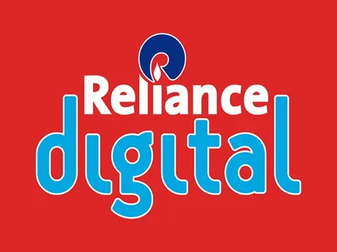 Reliance Digital Logo