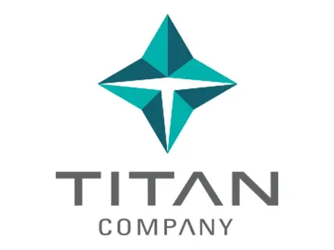 Titan Logo