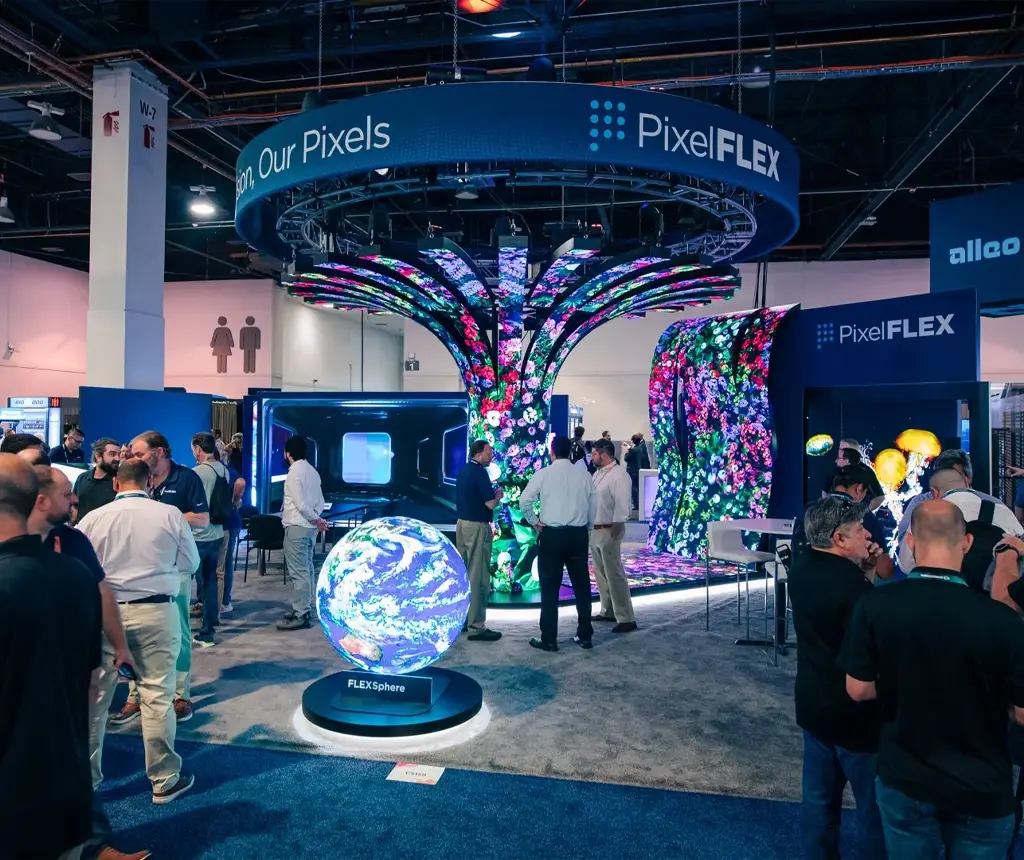 Creative Display Solutions