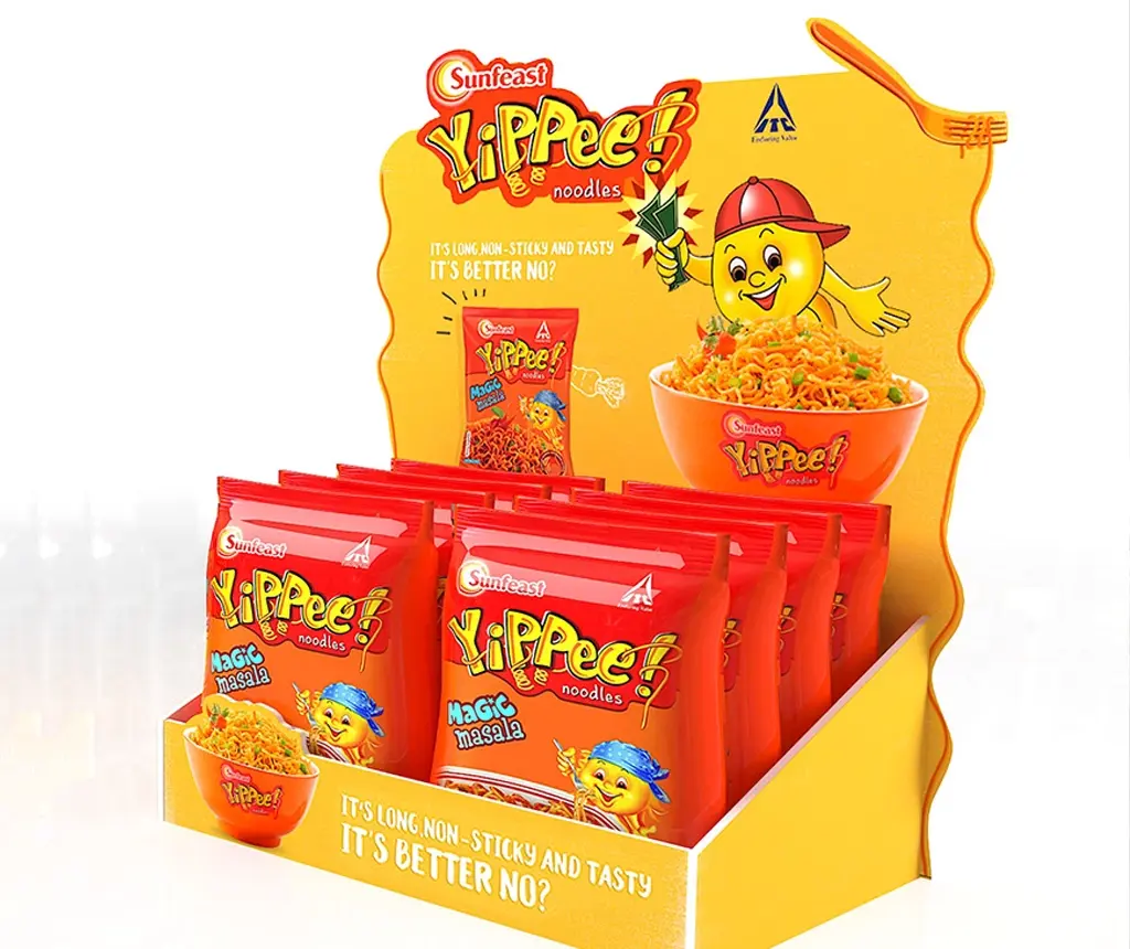 Counter-top Units