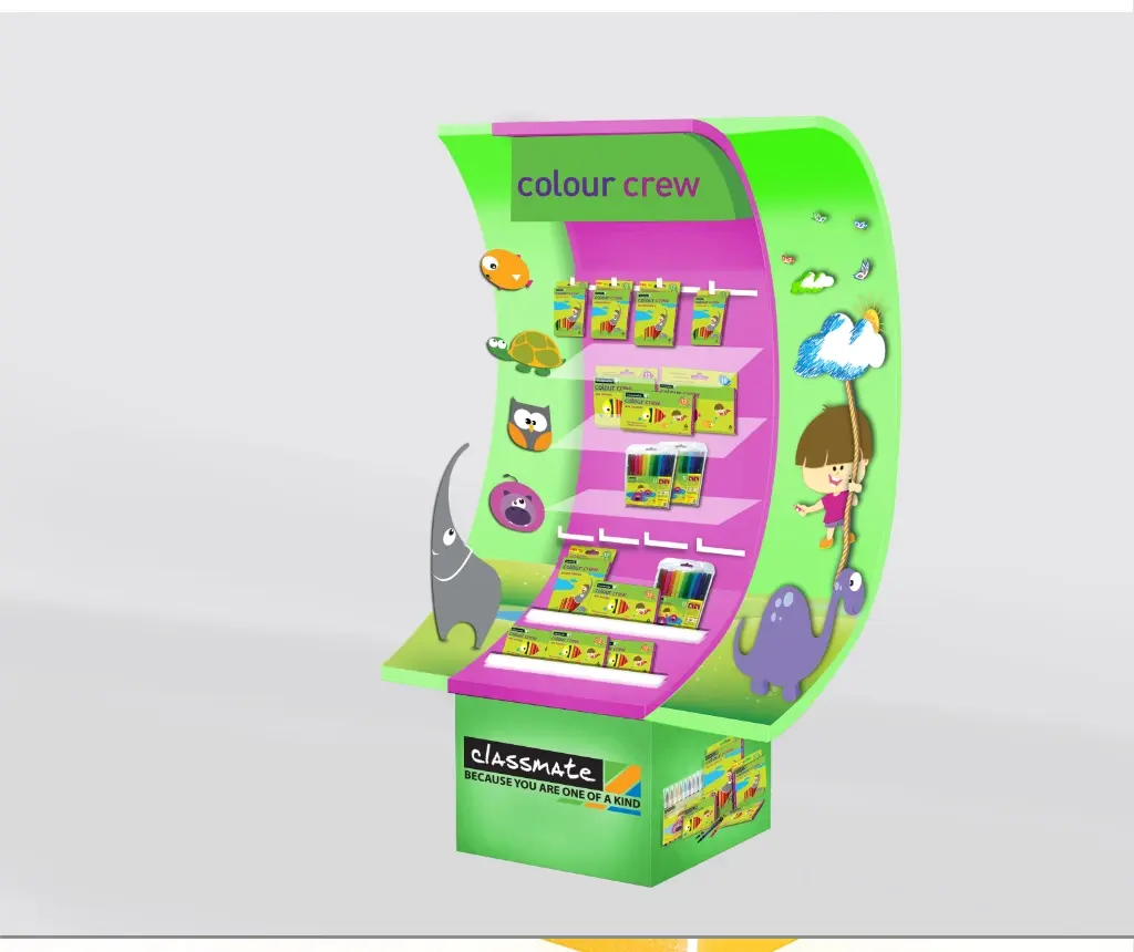 Product Dispensers