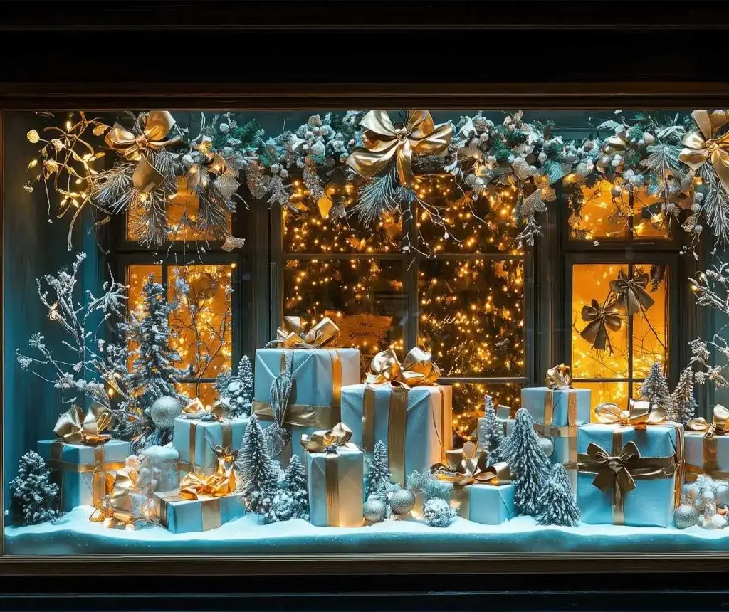 Window Displays